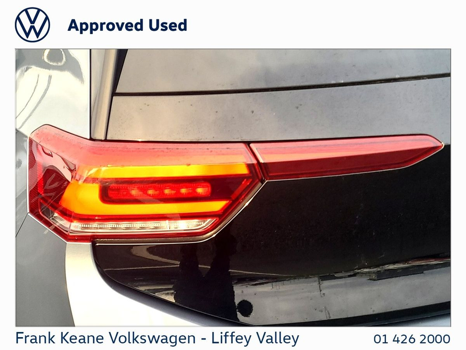 2022 Volkswagen ID.3 58KWH LIFE DX 204HP *PRIVACY GLASS* *18" ALLOYS* *HEATED SEATS* *CARPLAY / ANDROID AUTO* *BATTERY CERTIFIED* *PCP FINANCE AVAILABLE* €21,995