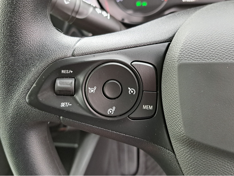 2025 Opel Corsa SC 1.2 75BHP **FACELIFT MODEL** €20,950