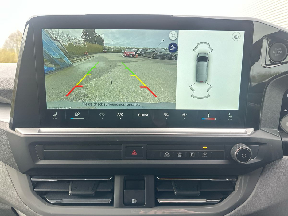 2026 Volkswagen Transporter - image 15