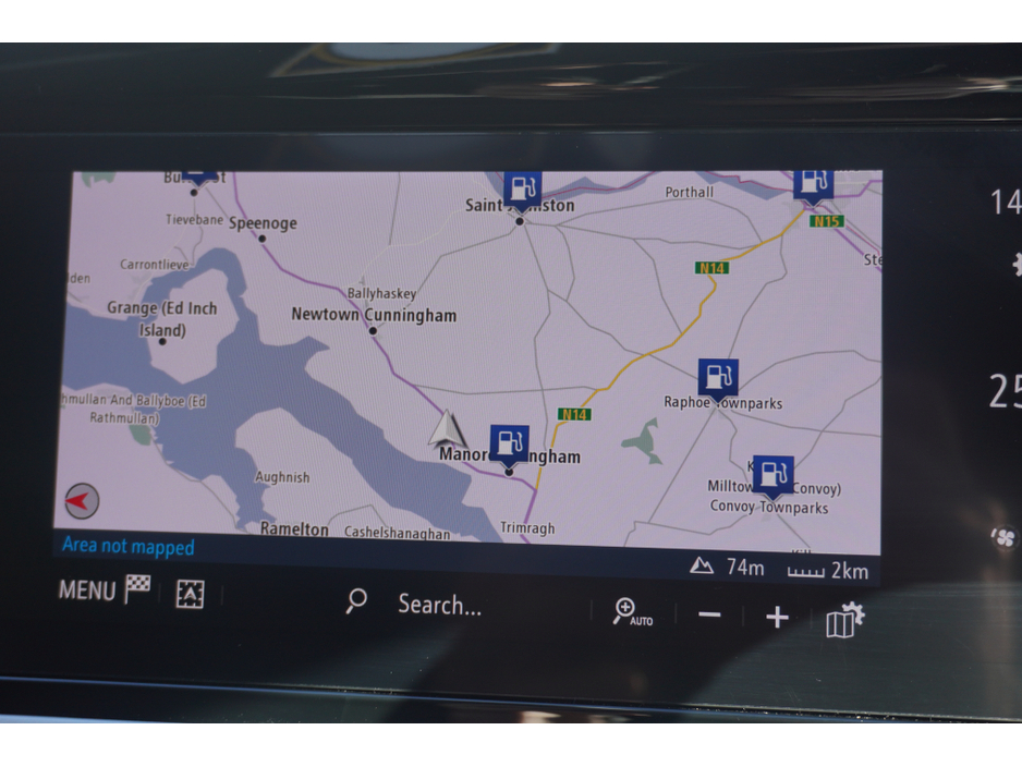 2023 Opel Grandland - image 21