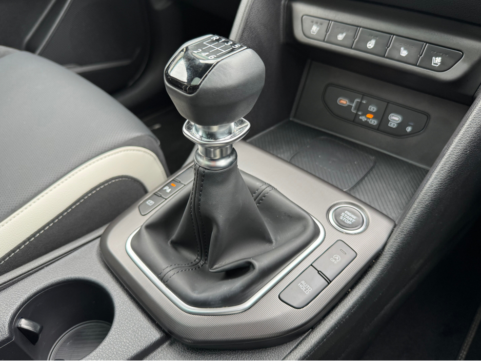 2026 Kia Sportage - image 31