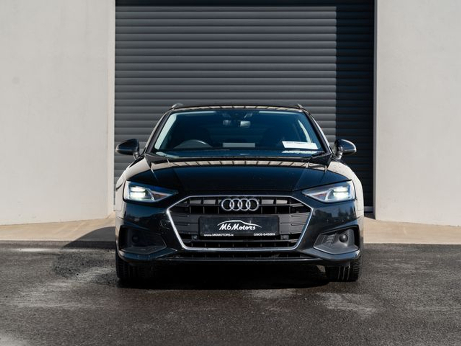 2020 Audi A4 - image 2