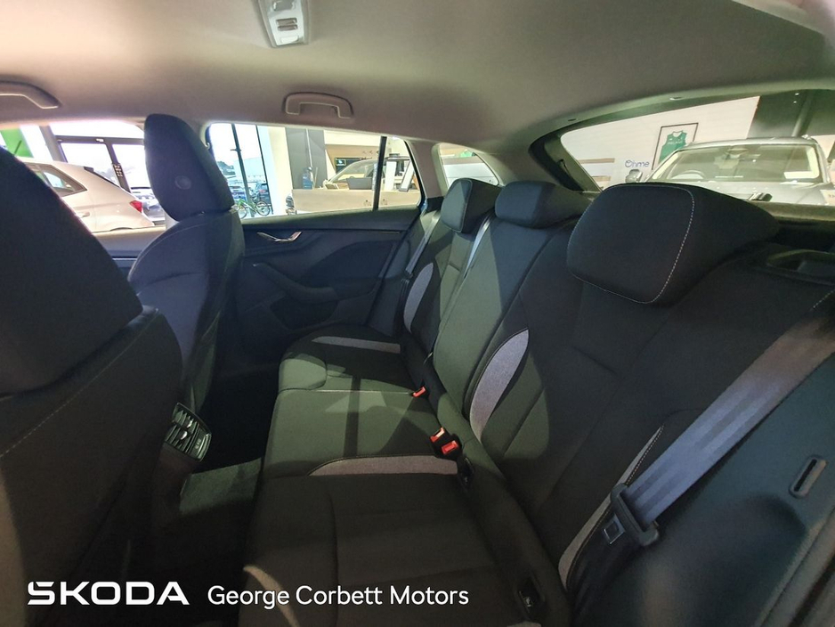 2026 Skoda Scala Selection 1.0 TSI - Available for Immediate Delivery €32,740