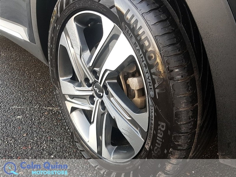 2023 Kia Sorento 1.6 PHEV K3 4X4 7 seats * Manufacturers Warranty Until 08-08-2030/150,000kms * €49,995