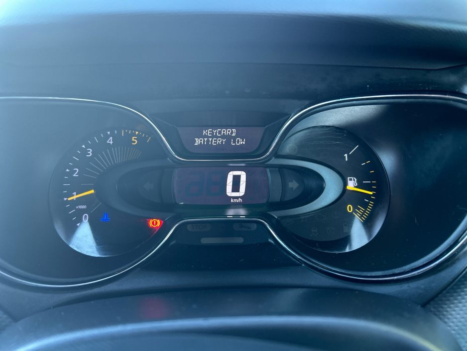 2016 Renault Captur - image 7