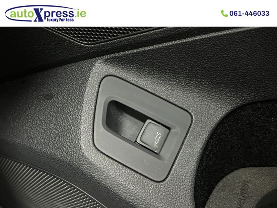 2018 Volkswagen Passat Alltrack TDI 4Motion Advance Automatic €24,995