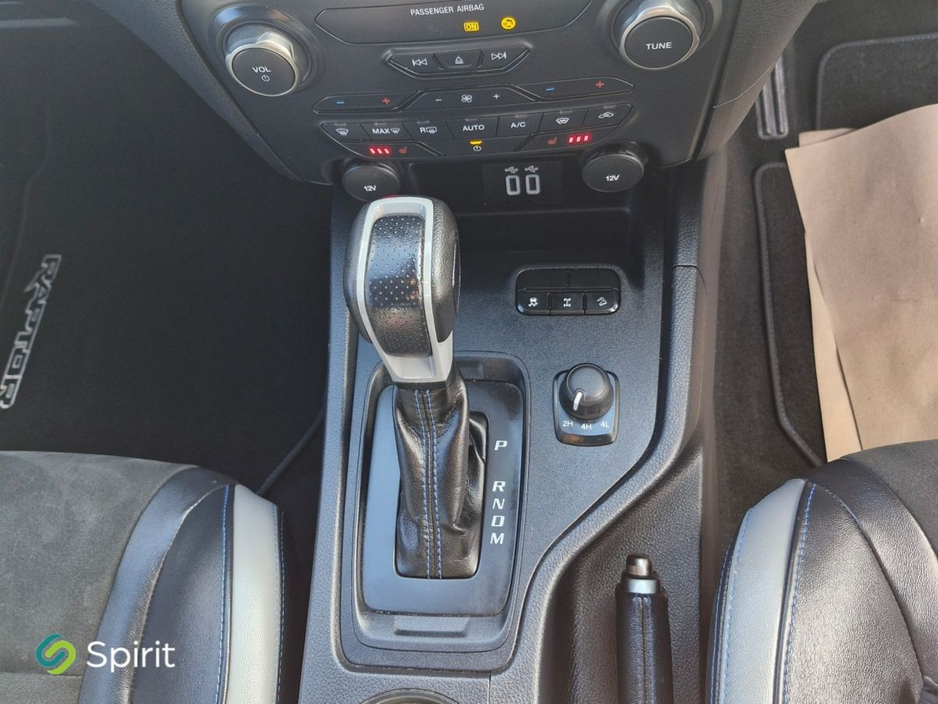 2021 Ford Ranger - image 15