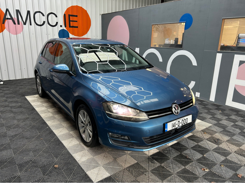 2014 Volkswagen Golf for sale in , Ireland