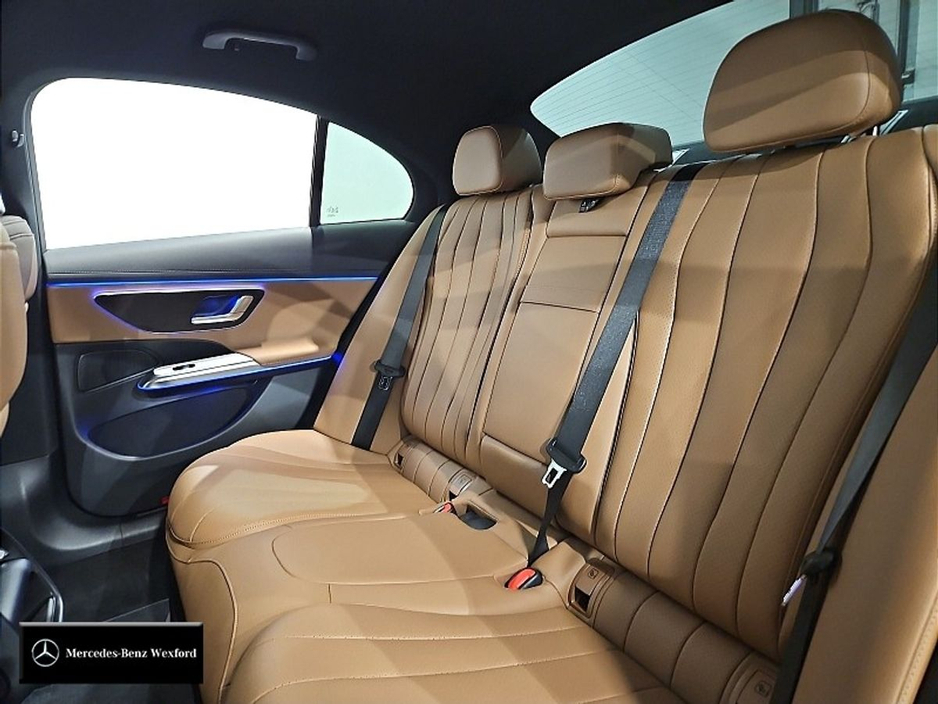 2026 Mercedes-Benz E Class E300De AMG Line with Winter Pack €89,055