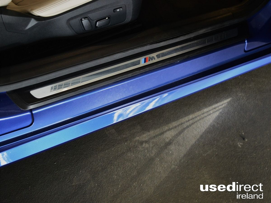 2024 BMW 4 Series - image 30