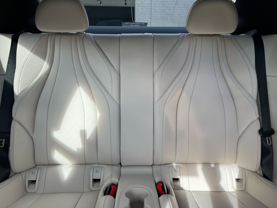 2026 Mercedes-Benz CLE - image 18