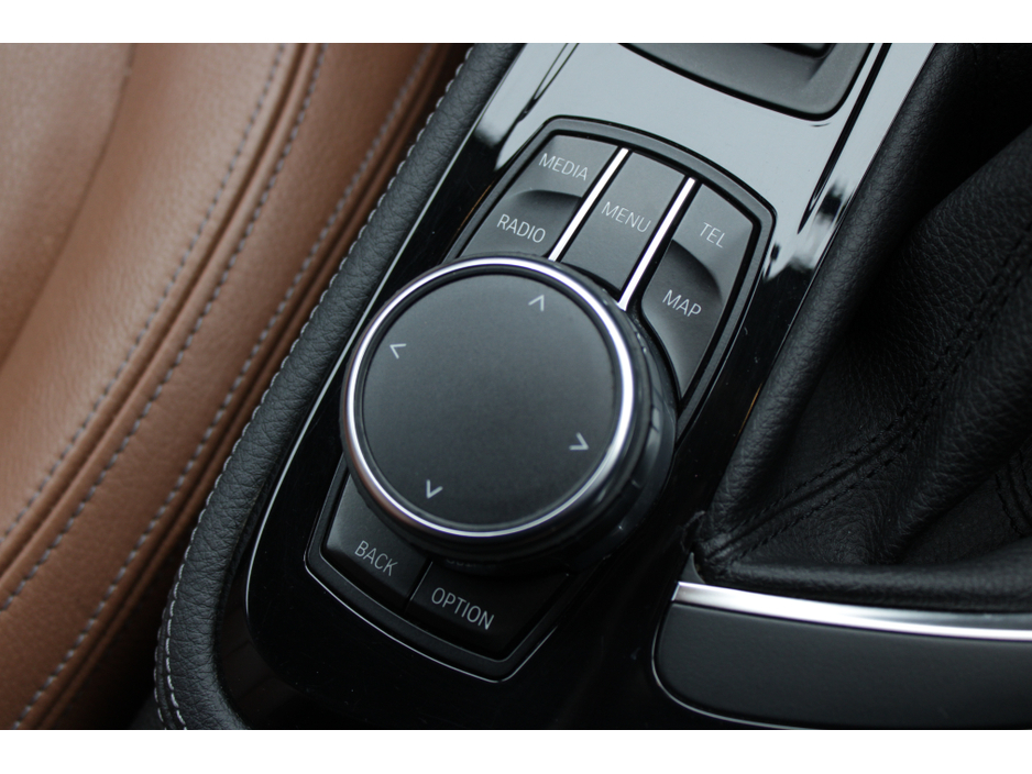 2016 BMW 2 Series Active Tourer - image 18