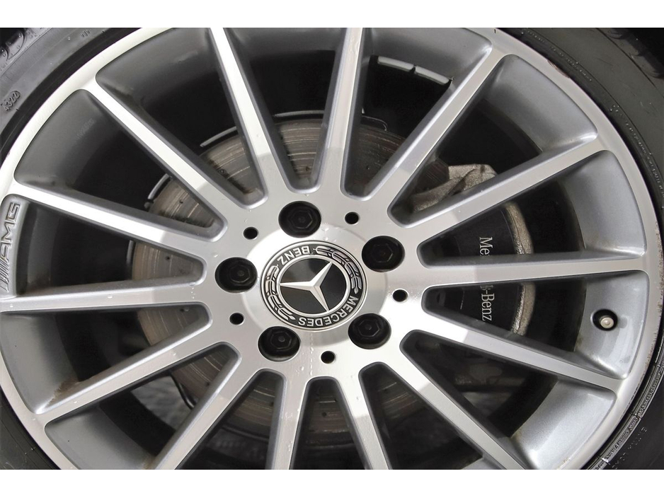 2018 Mercedes-Benz CLA Class CLA 180 AMG LINE 4DR COUPE *HALF LEATHER SPORT MEMO SEATS*EL.PAN ROOF* €23,890