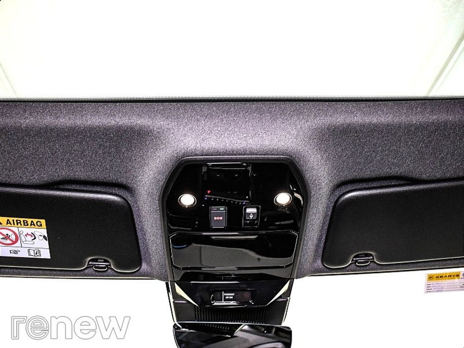 2024 Renault Austral Techno Esprit Alpine E-Tech Full Hybrid €37,800