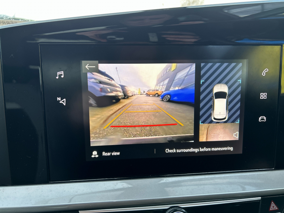 2023 Opel Mokka ELEGANCE-1.2 100PS PET 6 100PS-PET-6SP 4DR