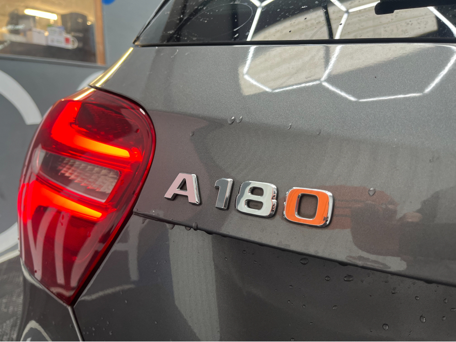 2017 Mercedes-Benz A Class €16950! 2017 MERCEDES-BENZ A180 STYLE 1.6 AUTOMATIC / CRUISE CONTROL / REVERSE CAMERA / ELECTRIC MEMORY & HEATED SEATS AND MORE €16,950