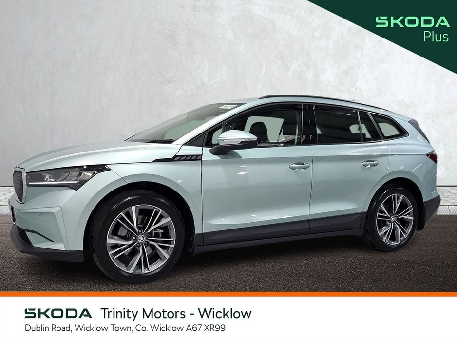 2023 Skoda Enyaq - image 13