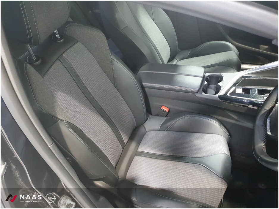 2024 Peugeot 3008 - image 21