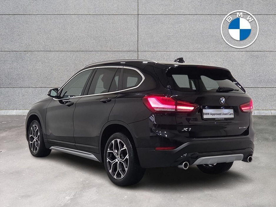2022 BMW X1 - image 2