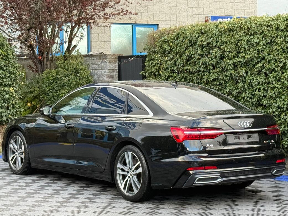 2020 Audi A6 - image 5