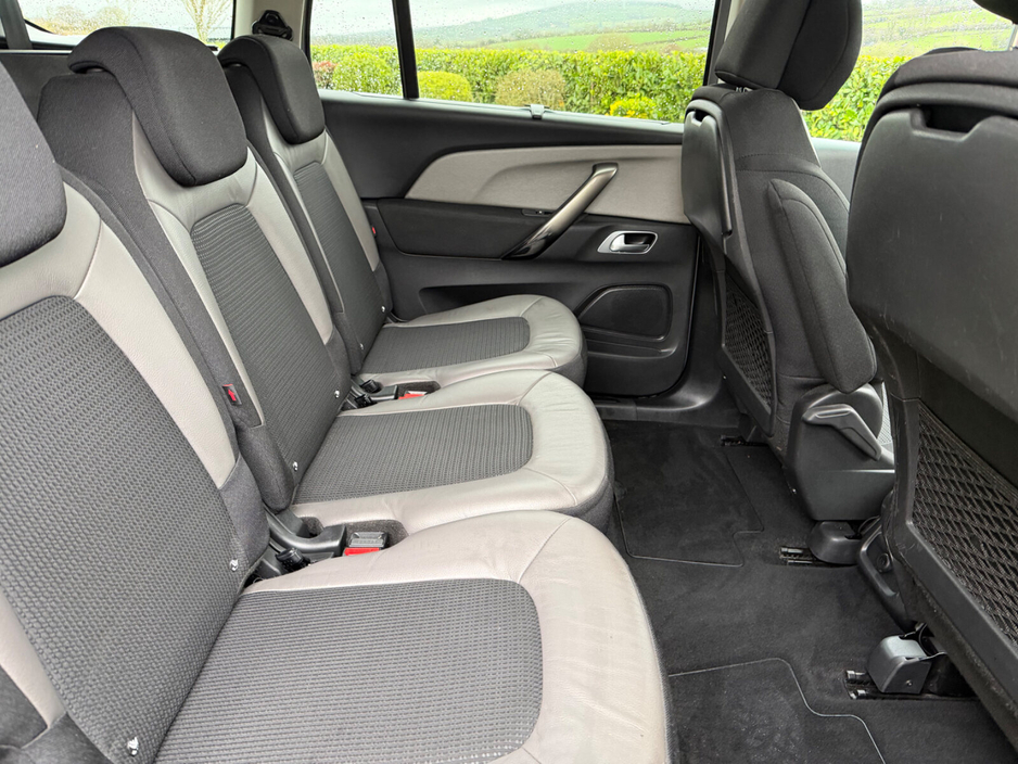 2019 Citroen C4 SpaceTourer - image 14