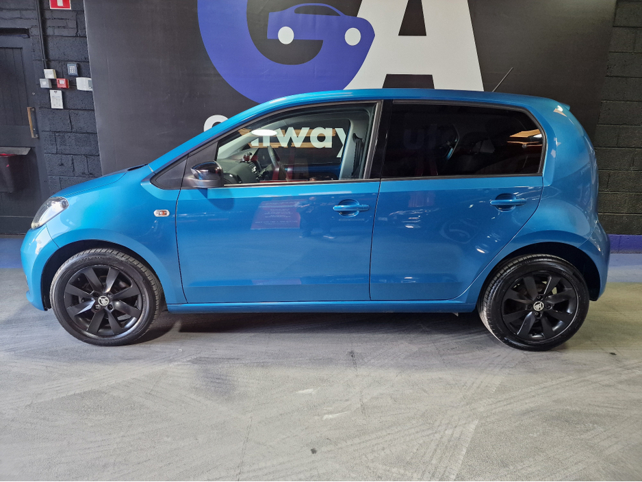 2017 Skoda Citigo - image 5