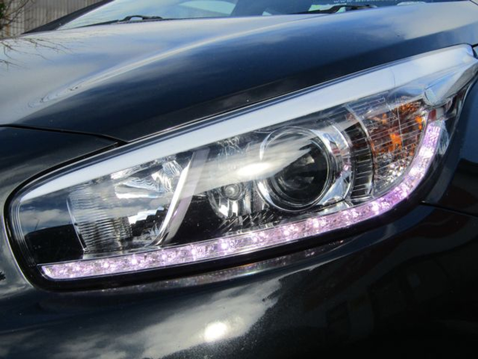 2013 Kia Ceed - image 22