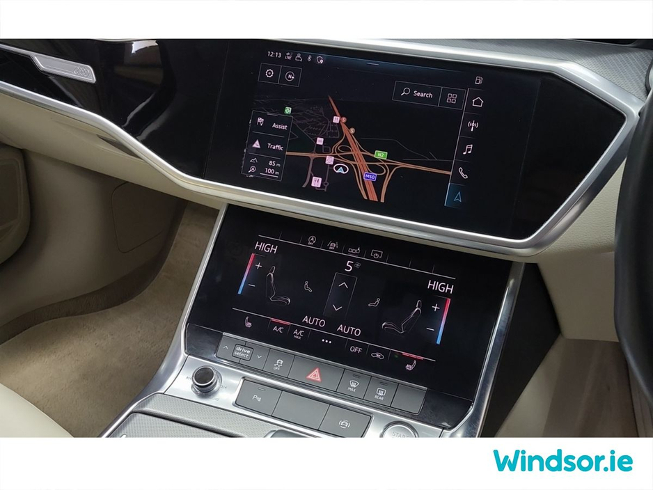 2019 Audi A6 - image 13