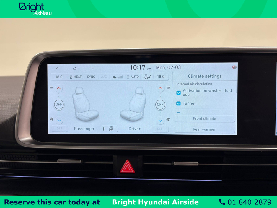 2024 Hyundai Ioniq 6 - image 22