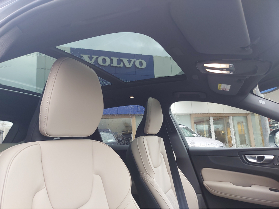 2025 Volvo XC60 MY26 T6 AWD PLUG-IN HYBRID €71,950