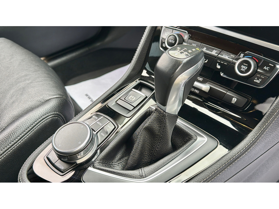 2018 BMW 2 Series Gran Tourer - image 30