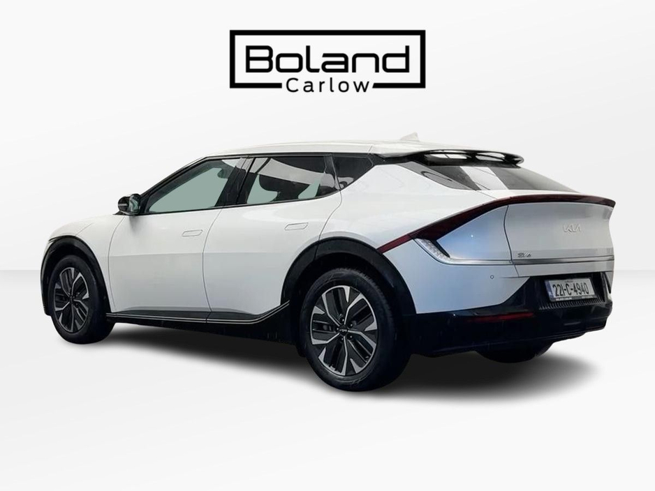 2022 Kia EV6 EARTH *JUST IN* €100 PER WEEK €29,995