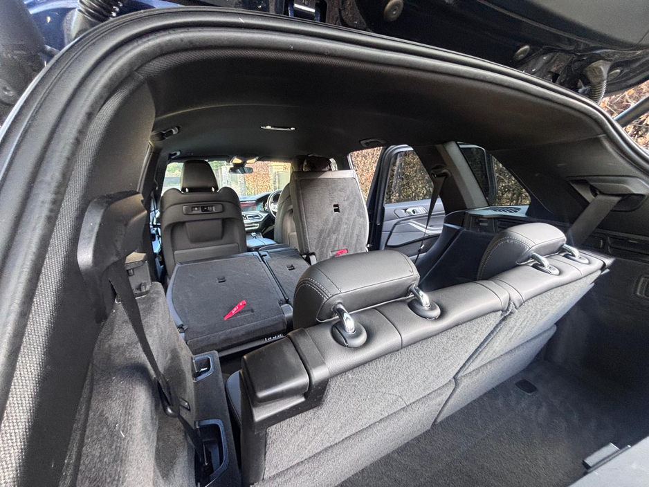2019 BMW X5 - image 30