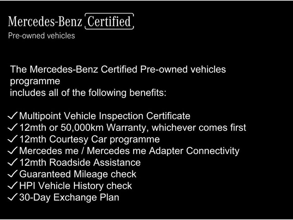 2026 Mercedes-Benz GLB - image 23