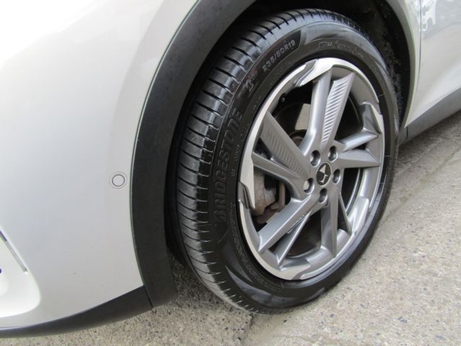 2021 DS Automobiles DS 7 Crossback E-TENSE PRESTIGE €28,950