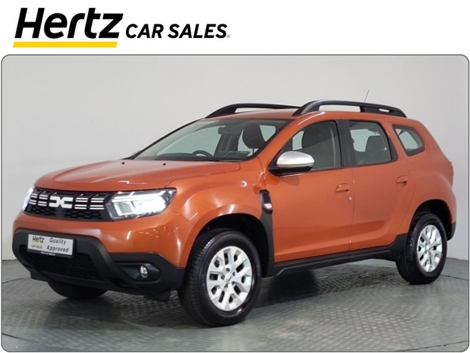 2023 Dacia Duster - image 7