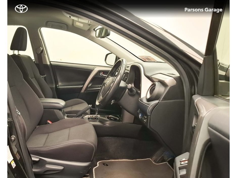 2018 Toyota Rav4 RAV4 HYBRID LUNASPORT 2WD €22,995