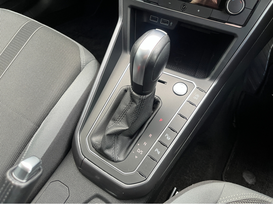 2020 Volkswagen Polo - image 16