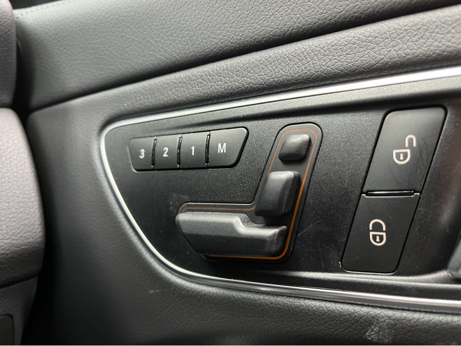 2016 Mercedes-Benz CLA Class - image 11