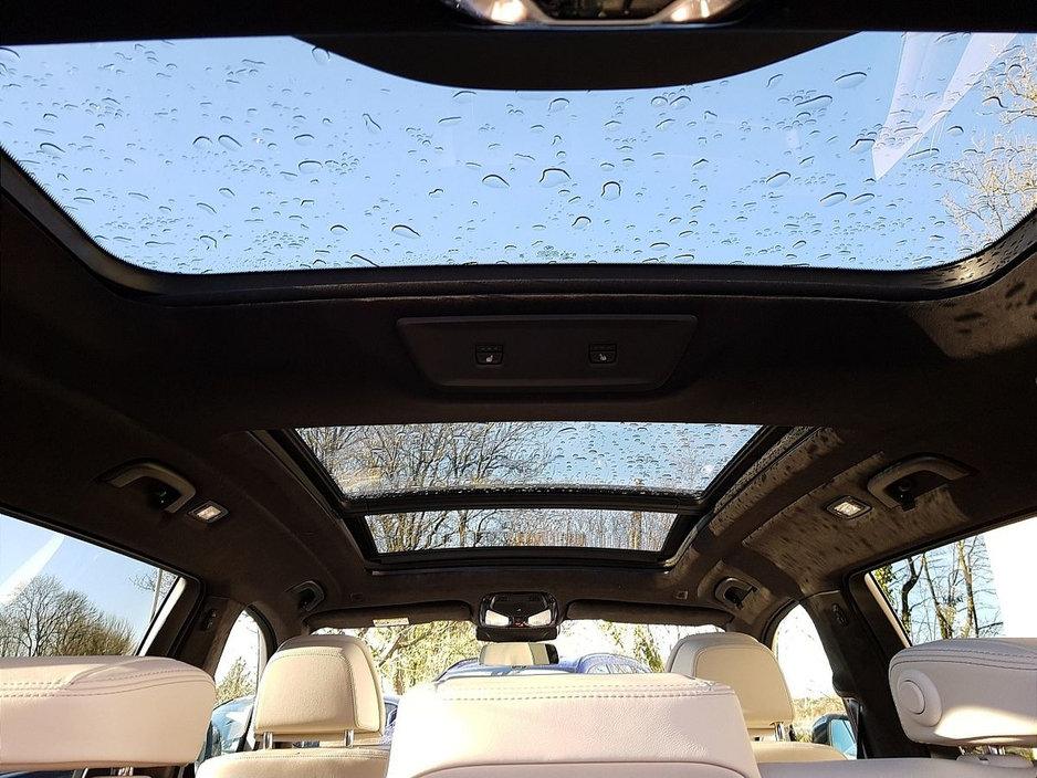 2026 BMW X7 X7 xDrive40d M Sport €195,673