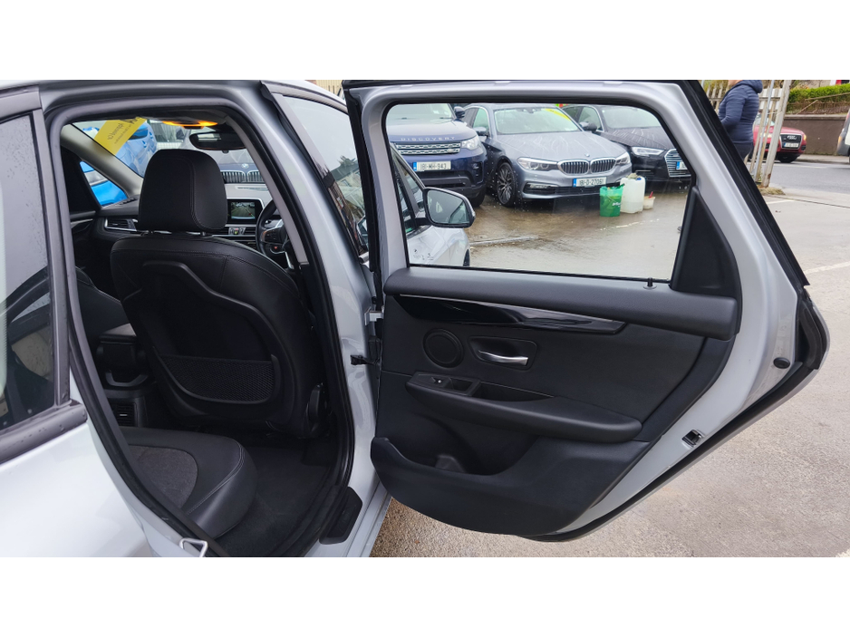 2019 BMW 2 Series 1.5 XE SPORT AUTO AA Approved 1 Year Warranty €19,950