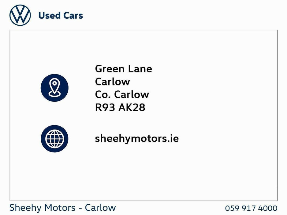 2021 Volkswagen Arteon 2.0TDI R-LINE AUTO 5DR €32,950