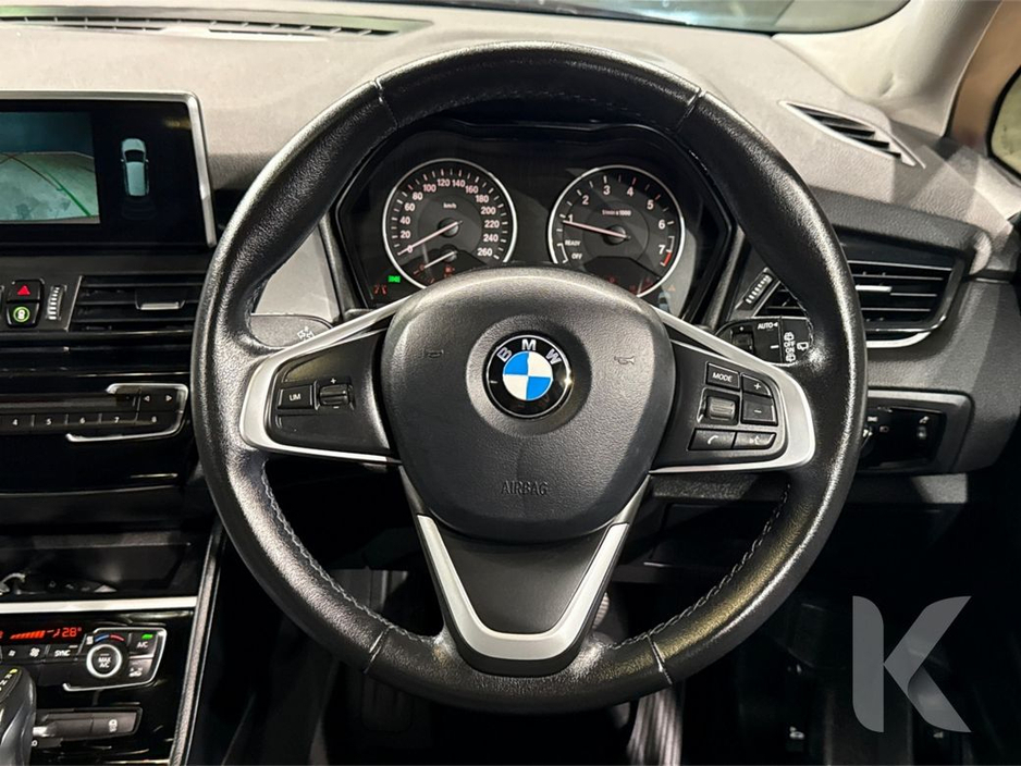 2017 BMW 2 Series - image 18