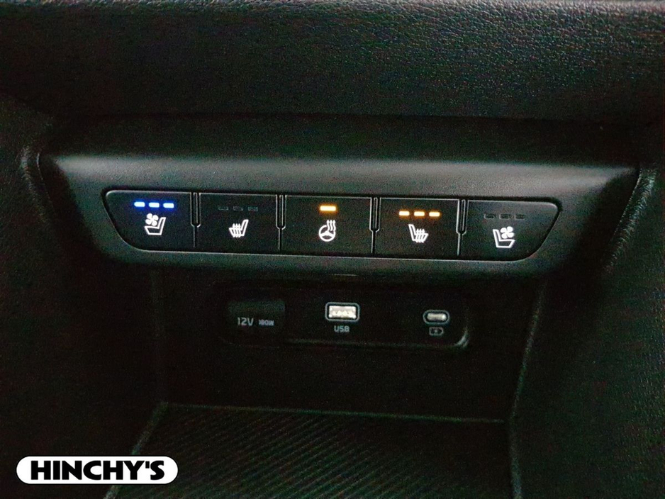 2024 Kia Sportage - image 25