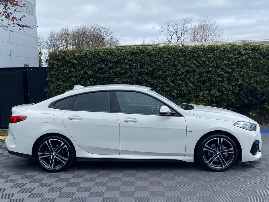 2021 BMW 2 Series - image 2