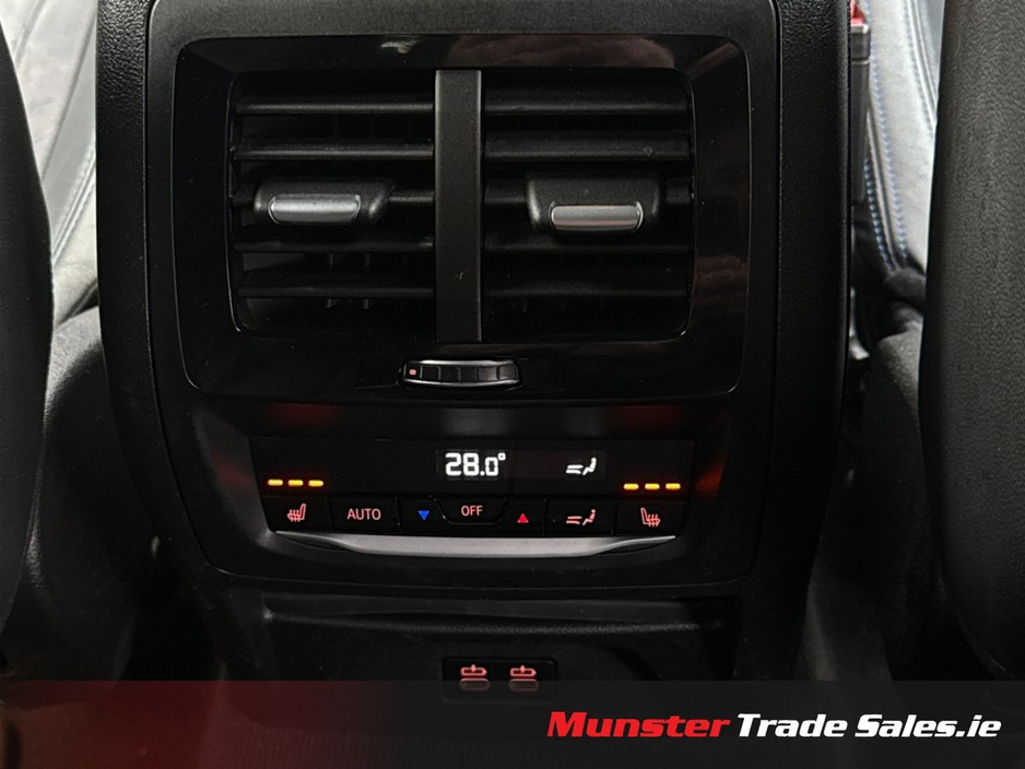 2021 BMW X3 M Sport Huge spec €44,950