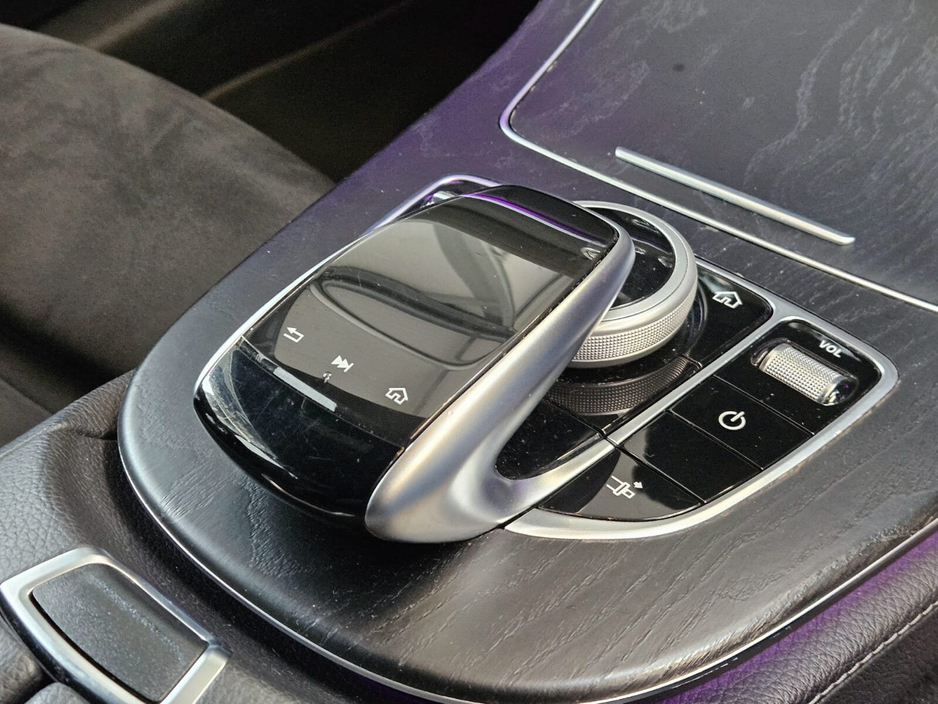 2017 Mercedes-Benz E Class E220 D COUPE AMG SPORT A/T €23,950