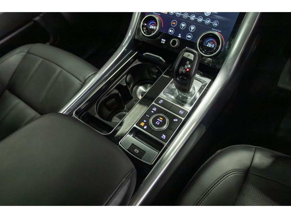 2021 Land Rover Range Rover Sport - image 19