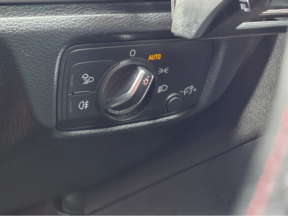 2015 Audi S3 - image 22