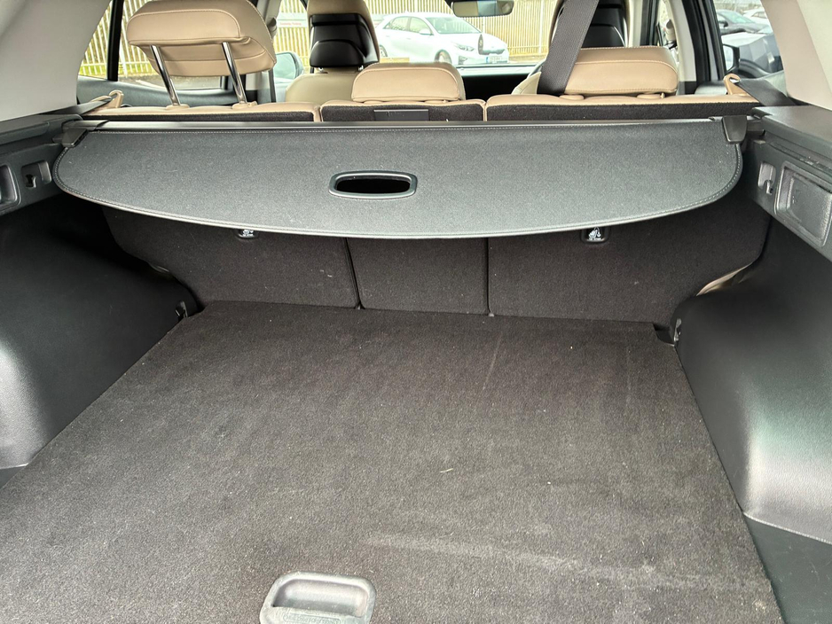 2023 Kia Sportage - image 9